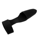 Fishing Rod Tip Top Cover Fishing Rod Tip Protector Tip Guard Tip Sleeve & Rod Ties - Protect Your Fishing Rod Tips