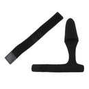 Fishing Rod Tip Top Cover Fishing Rod Tip Protector Tip Guard Tip Sleeve & Rod Ties - Protect Your Fishing Rod Tips