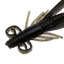 20pcs Fishing Lures Shrimp Fishing Bait Maggot Bionic Lure Salt/freshwater