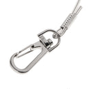 2.5m Fishing Lanyard Boating Rope Camping Secure Hook Grip Retractable
