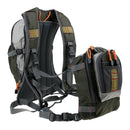 Detachable Fishing Chest Bag Backpack Combos Camping Canoeing Fly Fishing Rod Pliers Tackle Bag