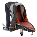 Detachable Fishing Chest Bag Backpack Combos Camping Canoeing Fly Fishing Rod Pliers Tackle Bag