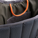 Detachable Fishing Chest Bag Backpack Combos Camping Canoeing Fly Fishing Rod Pliers Tackle Bag