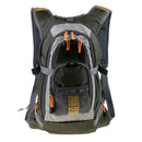 Detachable Fishing Chest Bag Backpack Combos Camping Canoeing Fly Fishing Rod Pliers Tackle Bag