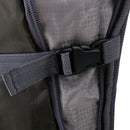 Detachable Fishing Chest Bag Backpack Combos Camping Canoeing Fly Fishing Rod Pliers Tackle Bag