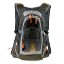 Detachable Fishing Chest Bag Backpack Combos Camping Canoeing Fly Fishing Rod Pliers Tackle Bag