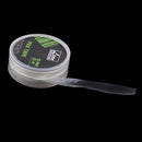 PVA Fishing Mesh Universal Refill Stocking Baits Bag Tube Water Dissolve Bag 10mm x 20m
