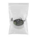 PVA Fishing Mesh Universal Refill Stocking Baits Bag Tube Water Dissolve Bag 10mm x 20m