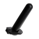 Strong Plastic Flush Mount Fishing Boat Rod Holder with UV Resistant Rubber Cap