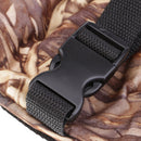 Neoprene Bow Bag Carrier Quick-Fit Bow Carrier Archery Holster for Hunting
