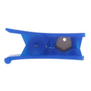 Plastic Tube Cutter For Tying Tubes Flies Mini Cutting Tool
