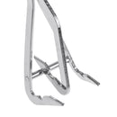 Steel Seafood Forks Lobster/Crab Spades Fishing Plier Fishing Gear