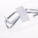 Steel Seafood Forks Lobster/Crab Spades Fishing Plier Fishing Gear
