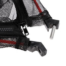 Fishing Landing Net Head - 38x38cm - Resin Frame - Fly Fishing Accessories
