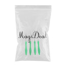 Hook Needle + Stringer Needle + Drill Needle Fishing Rigging Bait Needle Set