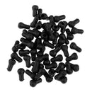 60Pcs/lot Chod Beads Rig Making Buffer Beads Carp Fishing Terminal Tackle