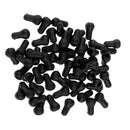60Pcs/lot Chod Beads Rig Making Buffer Beads Carp Fishing Terminal Tackle