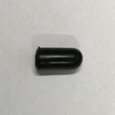 20pcs Rubber Buffer Beads Knot Protector for Carp Fishing Hair Rig Making
