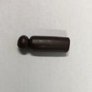 20Pc Fishing Buffer Beads Fishing Rubber Tube Gel Outer Tube Protector
