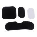 Helmet Protective Pad Paintball Combat High Glutinosity Sticker Helmet Cushion Pad