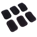 Helmet Protective Pad Paintball Combat High Glutinosity Sticker Helmet Cushion Pad