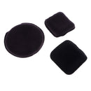 Helmet Protective Pad Paintball Combat High Glutinosity Sticker Helmet Cushion Pad