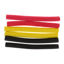 6Pcs Carp Fishing Tackle Zig Aligna Foam - All Colours
