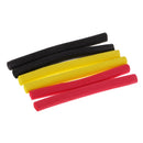 6Pcs Carp Fishing Tackle Zig Aligna Foam - All Colours