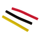 6Pcs Carp Fishing Tackle Zig Aligna Foam - All Colours