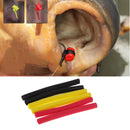 6Pcs Carp Fishing Tackle Zig Aligna Foam - All Colours