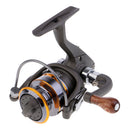 Mini 10BB Saltwater Freshwater Fishing Spinning Reel Left Right Hand 5.5:1