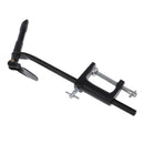 Fly Tying Mini Vise with Hardened Steel Jaw Fly Tying Tool
