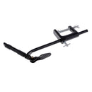 Fly Tying Mini Vise with Hardened Steel Jaw Fly Tying Tool