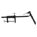 Fly Tying Mini Vise with Hardened Steel Jaw Fly Tying Tool