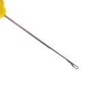 Carp Fishing Hooks Splicing Needle Baiting Hook Lures Bait Rig Making Tool Accessories