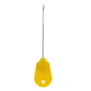 Carp Fishing Hooks Splicing Needle Baiting Hook Lures Bait Rig Making Tool Accessories