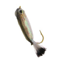 Fly Fishing Flies Hand-tied Wet Sinking Flies Hooks for Bass Salmon Carp Herring