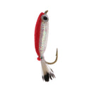 Fly Fishing Flies Hand-tied Wet Sinking Flies Hooks for Bass Salmon Carp Herring