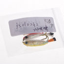 Fly Fishing Flies Hand-tied Wet Sinking Flies Hooks for Bass Salmon Carp Herring