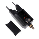 Carp Fishing Fish Indicator Water Resistant Adjustable Alert for Fishing Rod
