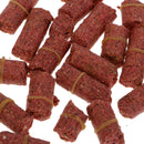 A Bag of Grass Carp Baits Smell Fishing Baits Crucian Lures Bloodworm Baits