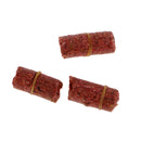 A Bag of Grass Carp Baits Smell Fishing Baits Crucian Lures Bloodworm Baits