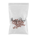 A Bag of Grass Carp Baits Smell Fishing Baits Crucian Lures Bloodworm Baits