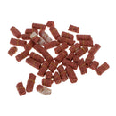 A Bag of Grass Carp Baits Smell Fishing Baits Crucian Lures Bloodworm Baits