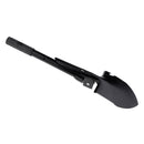 Folding Shovel Multitool Entrenching Tool for Camping Backpacking Hiking Car Snow, Heavy Duty Survival Gear