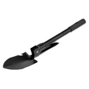 Folding Shovel Multitool Entrenching Tool for Camping Backpacking Hiking Car Snow, Heavy Duty Survival Gear