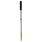 1.5m Steel Landing Net Telescopic Handle Fishing Stalker Travel Fishing Pole