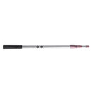 1.5m Telescopic Fishing Landing Net Handle Fishing Stalker Travel Fishing