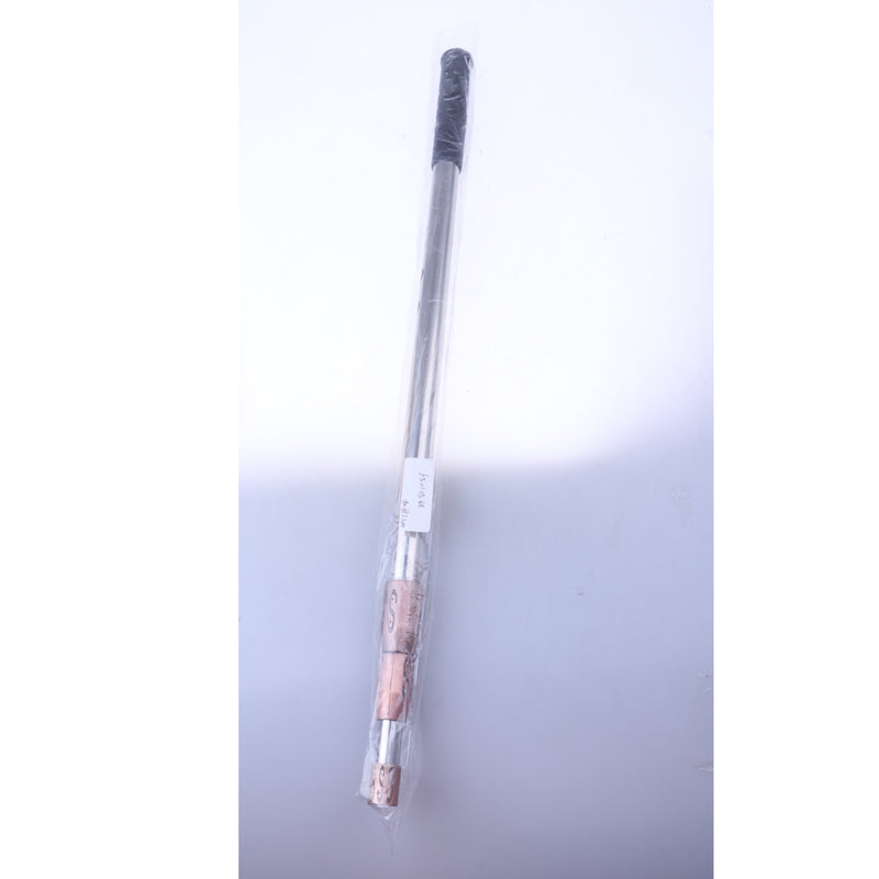 1.5m Telescopic Fishing Landing Net Handle Fishing Stalker Travel Fishing