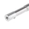 1.5m Landing Net Telescopic Handle Fishing Stalker Travel Carp Coarse Fishing Pole